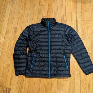 Patagonia Men's Down Sweater Jacket